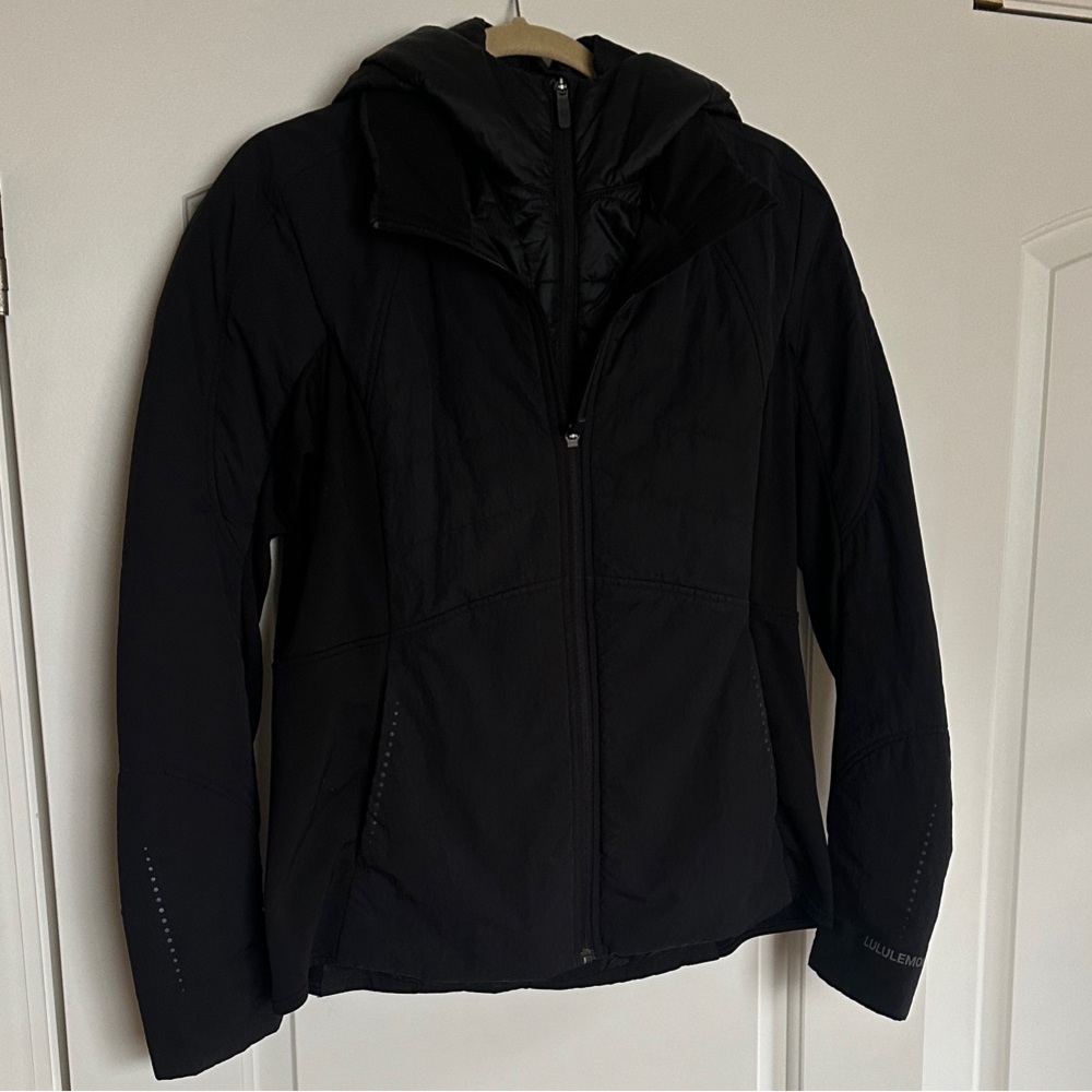 lululemon athletica Another Mile  Women's Jacket